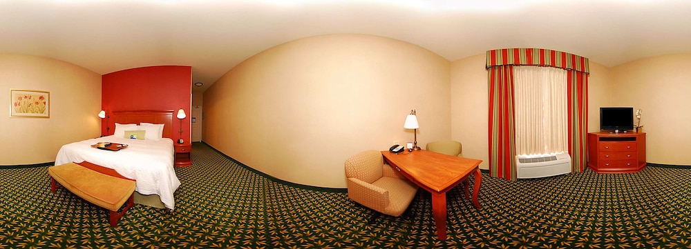 Hampton Inn & Suites Casper - photo 9