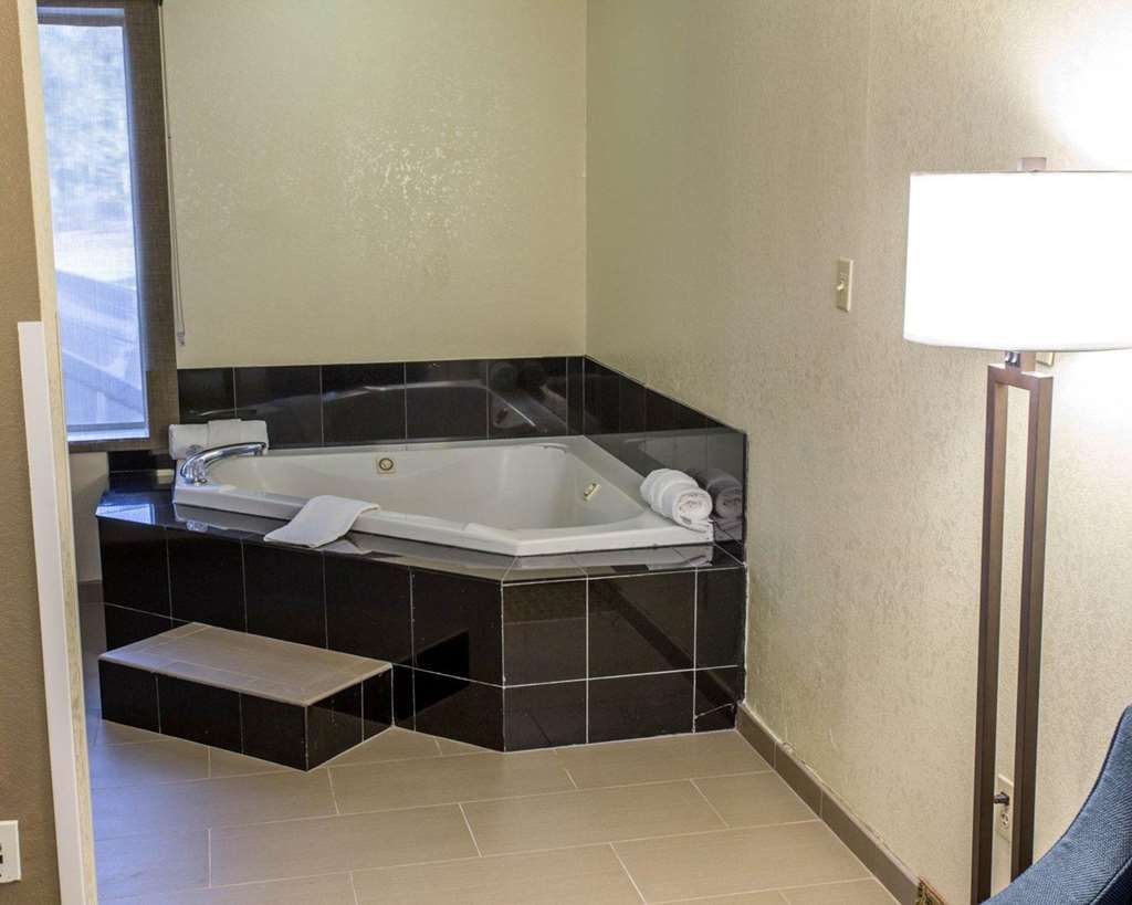 Comfort Inn Hammond - photo 22
