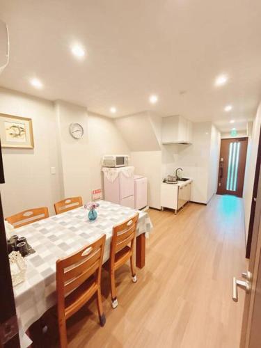 秀山居1f - carbon neutral hotel in Osaka