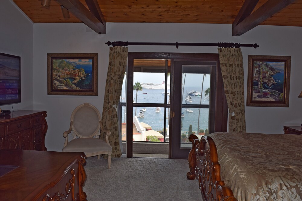 Studio 9 Hotel Catalina - photo 66