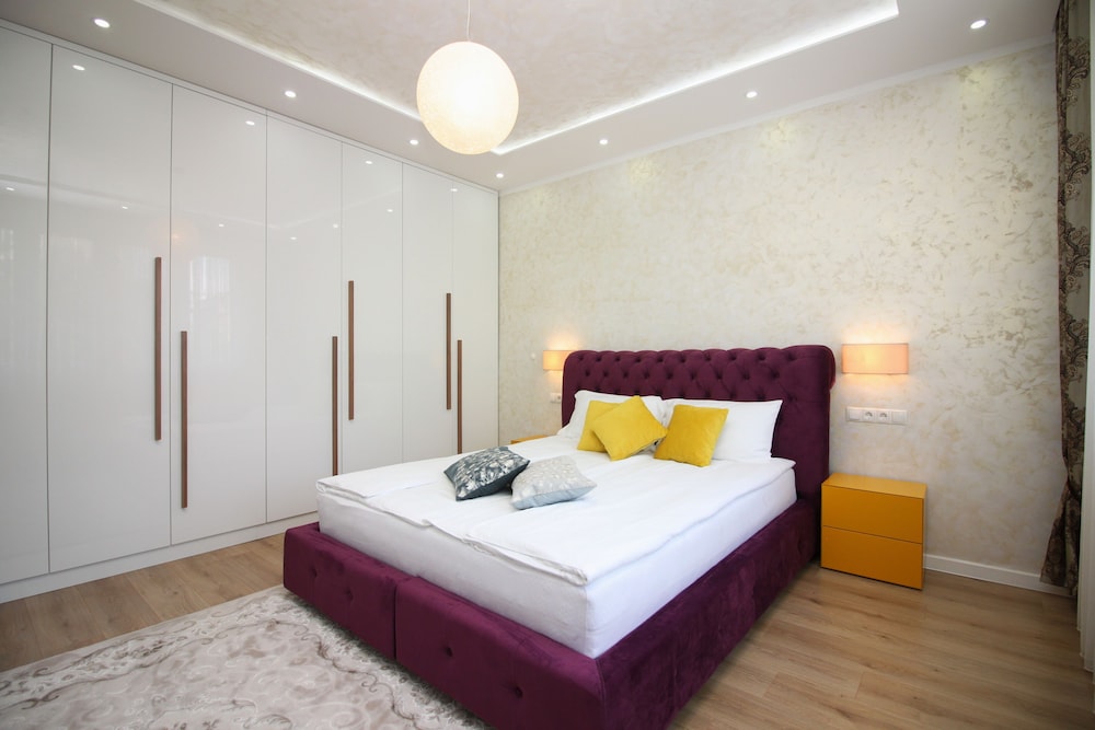Radiceva Apartment — 4-Star Luxury Hotel in Sarajevo, Bosnia and Herzegovina