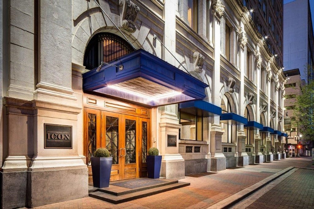 Hotel ICON Autograph Collection by Marriott - photo 62
