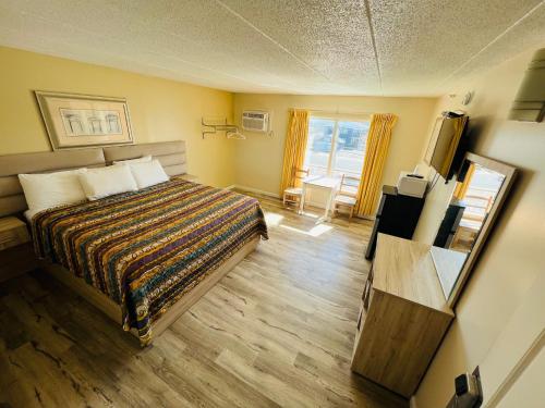 Coastal Inn Ocean City - photo 25