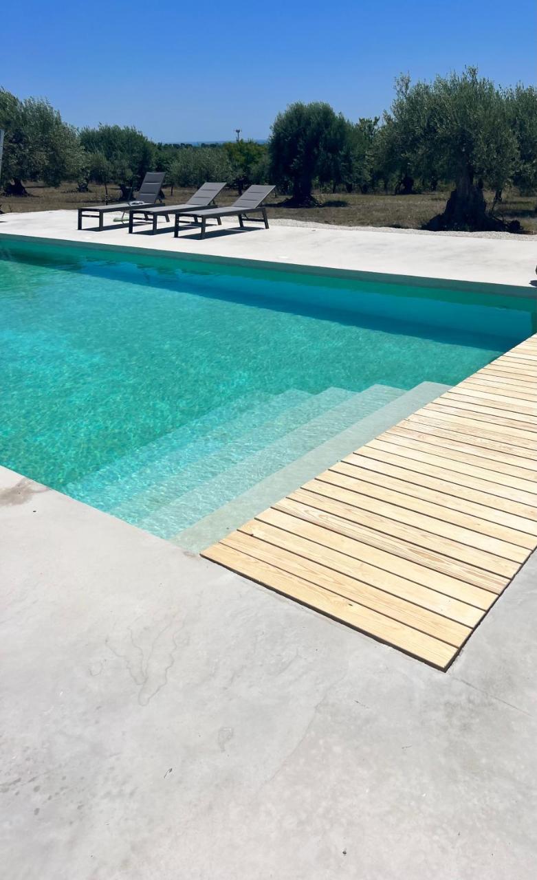 Tenuta Alessandra Noto in Noto, Italy