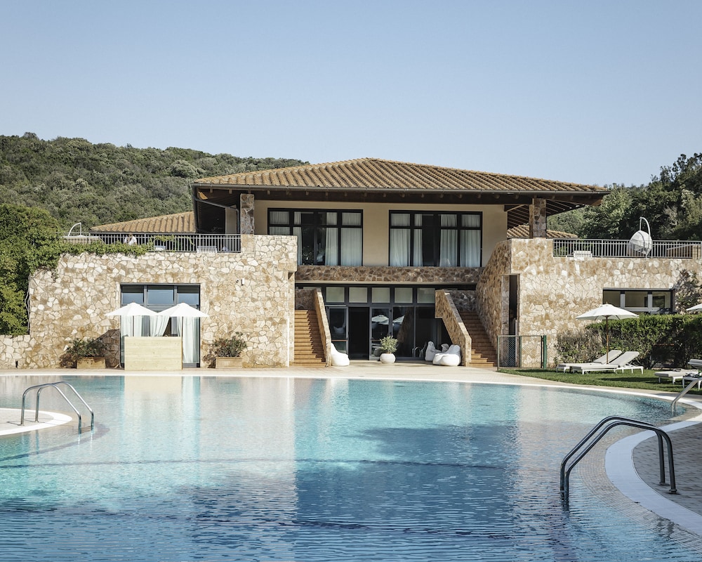 Argentario Lagoon Resort & Spa — hotel in Monte Argentario