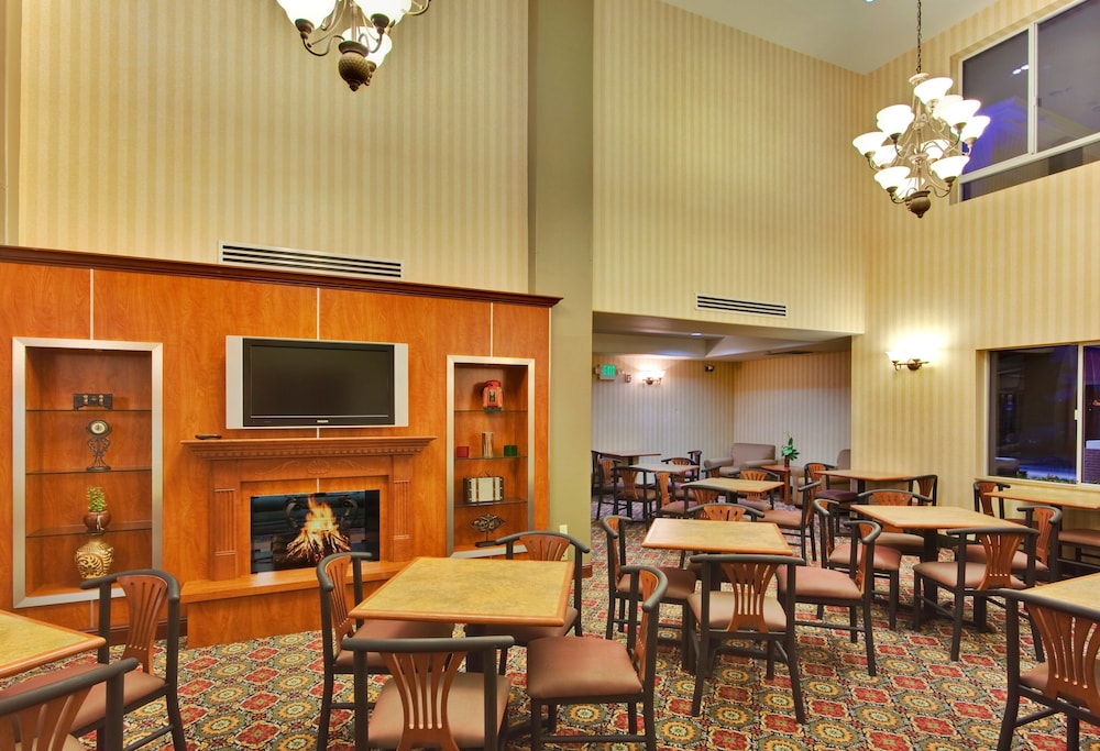 City Express By Marriott Rancho Cucamonga - photo 13
