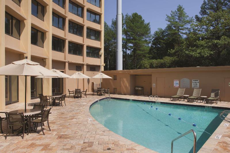 The Brookhaven Atlanta Hotel - photo 26