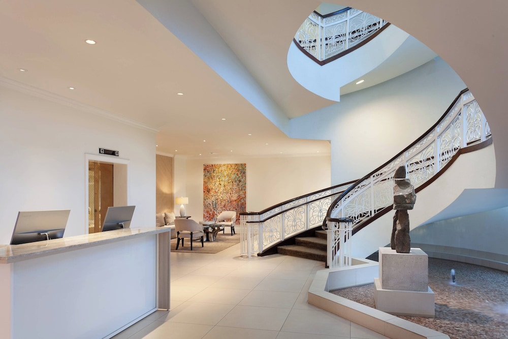 JW Marriott Turnberry Resort & Spa - photo 4