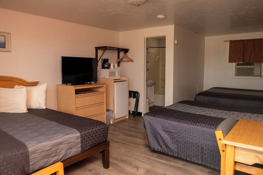 Autoinn Motel - photo 10