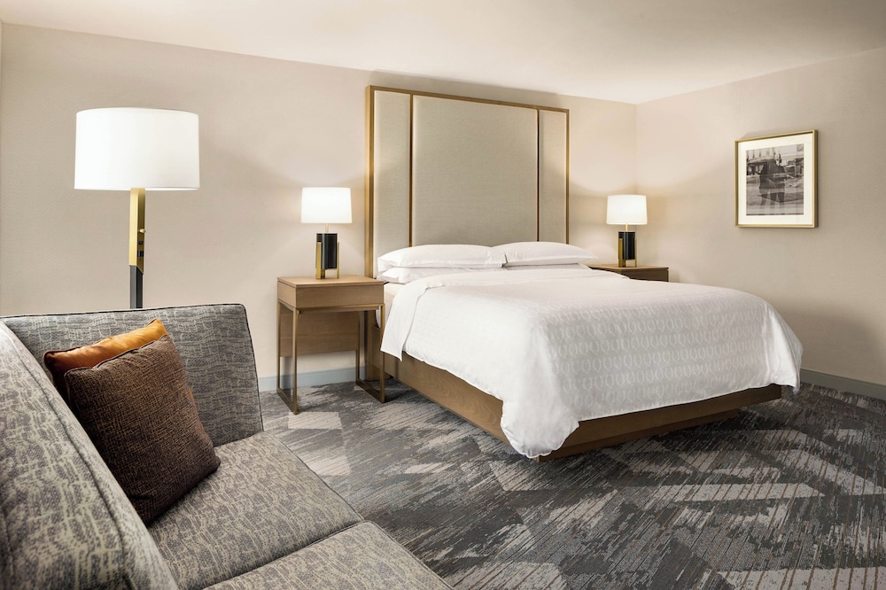 Madison Marriott South - photo 11