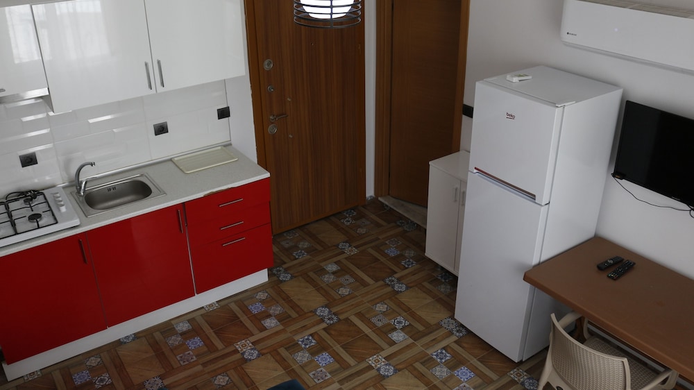 Mercan Suite Hotel — Gokceada — photo 4