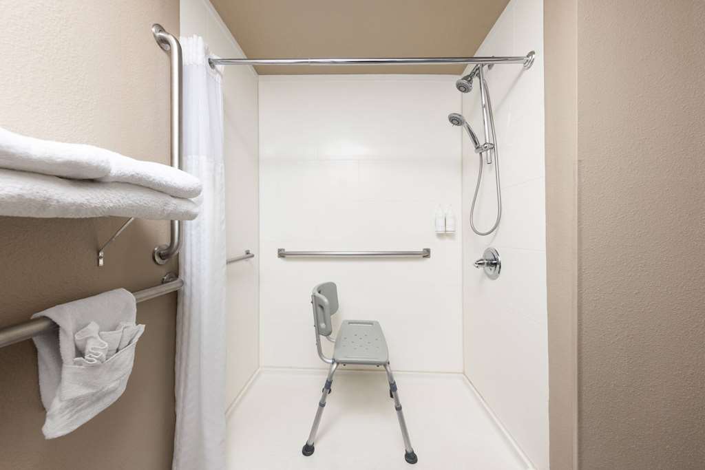 Days Inn by Wyndham Ritzville - photo 7