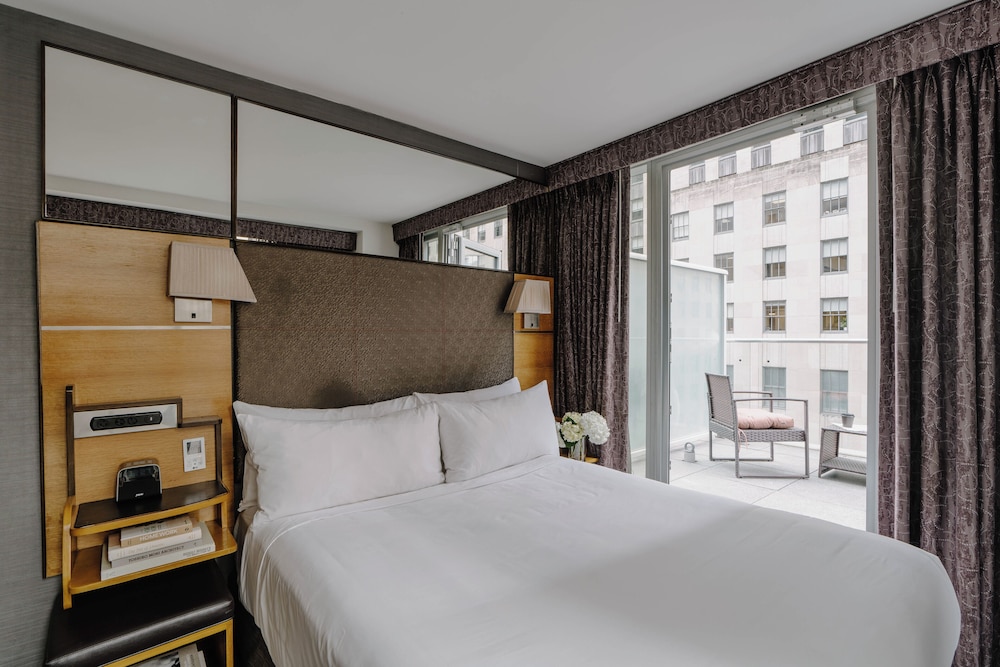 The Jewel Hotel New York - photo 37