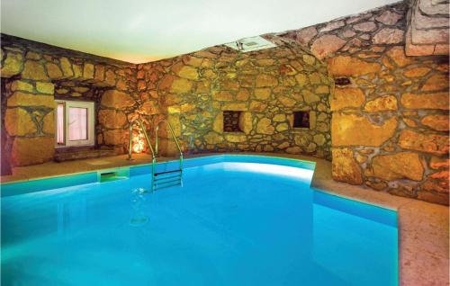 Cozy Home In Moscenicka Draga — 4-Star Luxury Hotel in Moscenicka Draga, Croatia