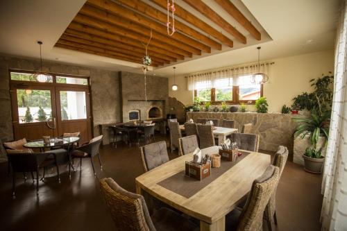 Penzión Stavbet in Svidnik, Slovakia