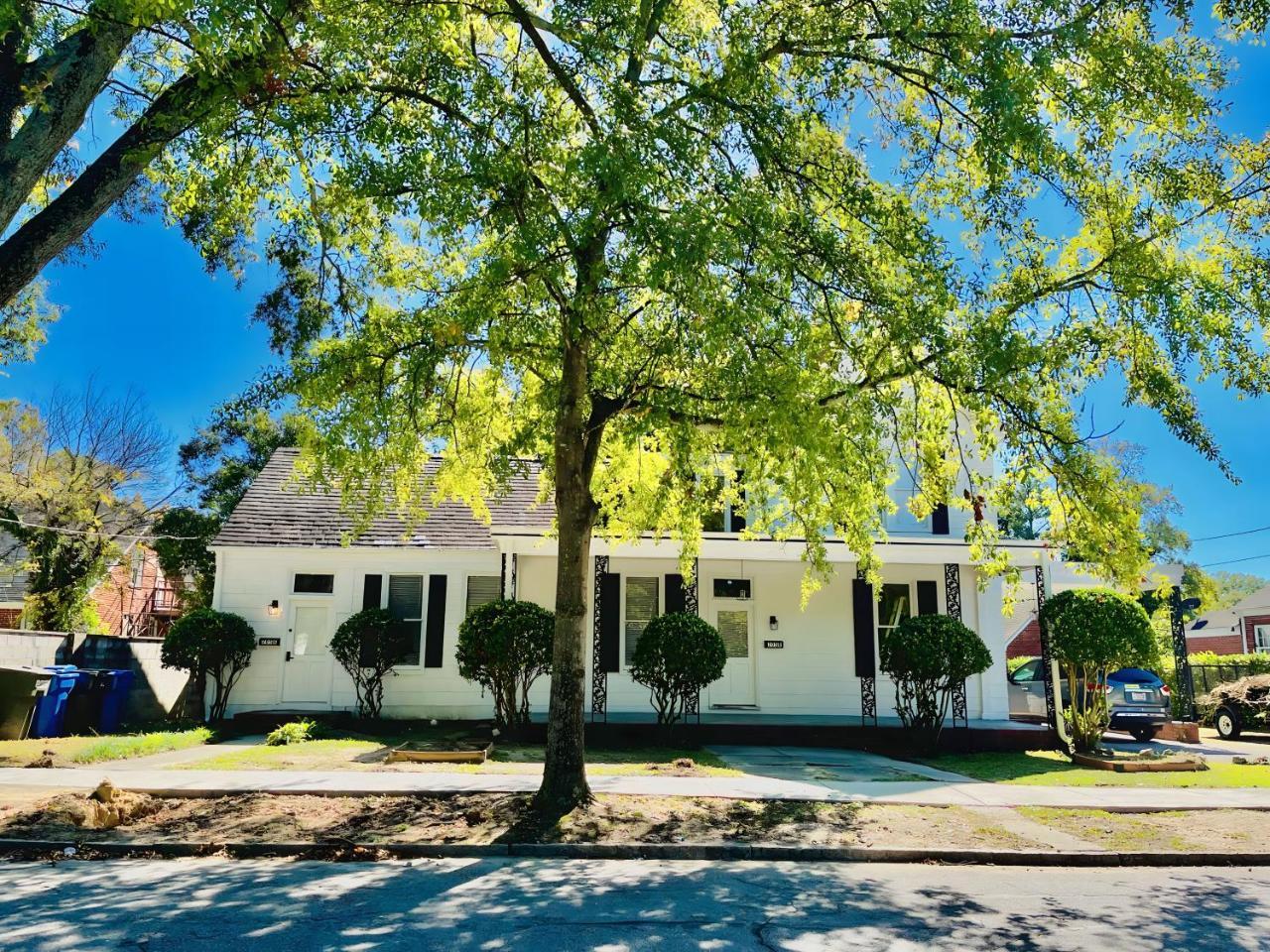 Ideal Location Spacious — 4-Star Luxury Hotel in Wilson, United States
