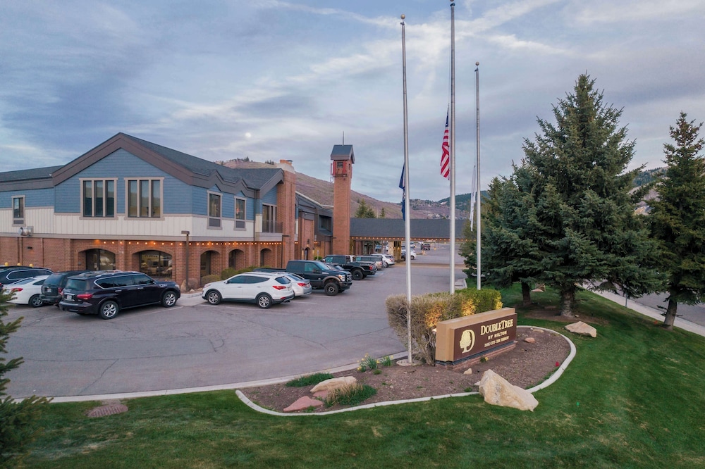 DoubleTree by Hilton Hotel Park City The Yarrow - photo 84
