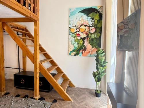 Gloriya Suite Downtown — 4-Star Luxury Hotel in Budapest, Hungary