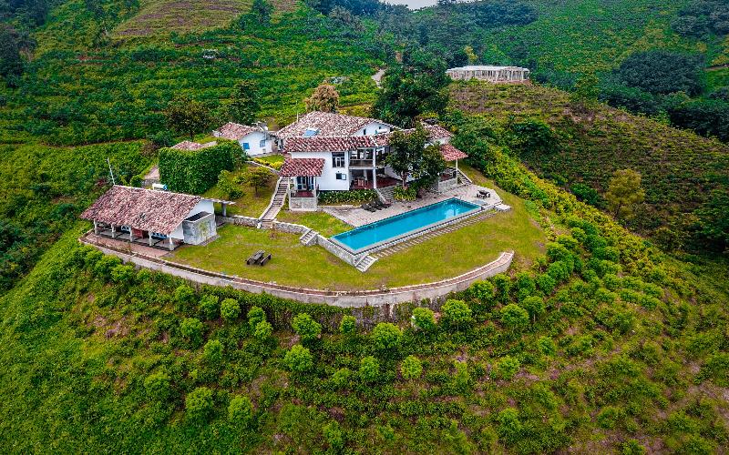 Leaf Olu Ella in Kegalle, Sri Lanka