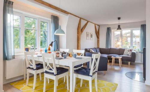 Kappelner Aussichten — 4-Star Luxury Hotel in Kappeln, Germany
