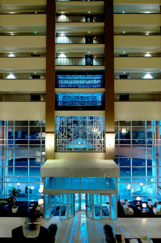 Le Meridien Dallas by the Galleria - photo 31