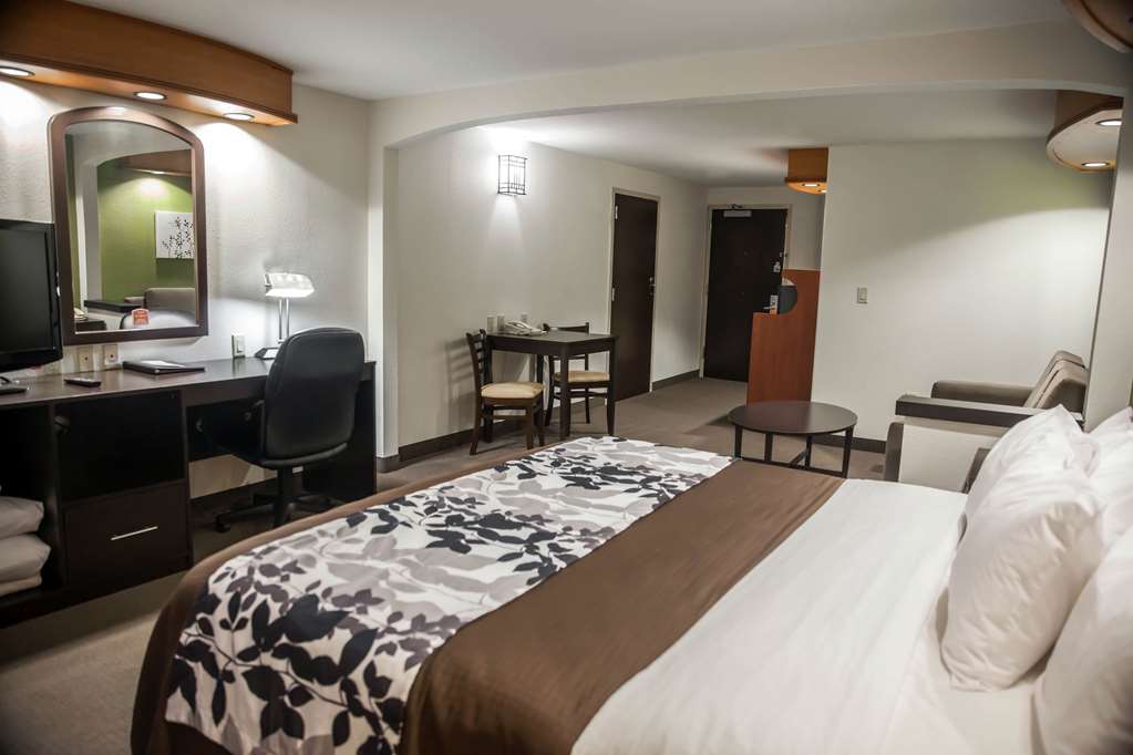 Sleep Inn & Suites Emmitsburg - photo 24