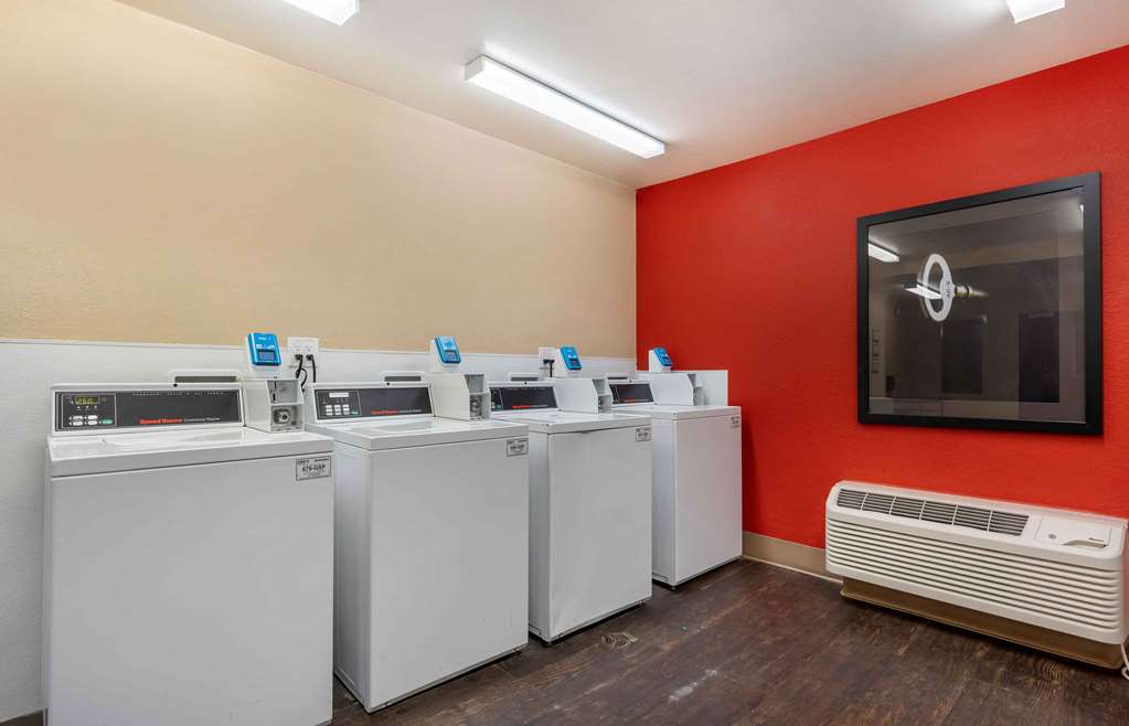 Extended Stay America Suites Sacramento Roseville - photo 42