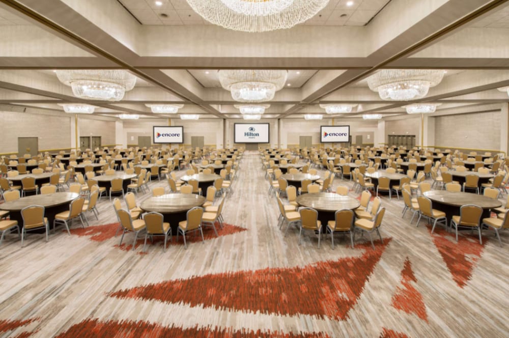 Hilton Atlanta - photo 53