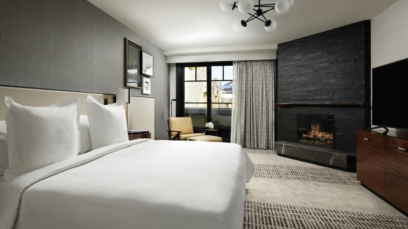 Four Seasons Resort and Residences Vail - photo 96