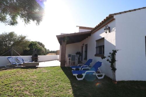 Casas Isabel — Barbate — photo 4