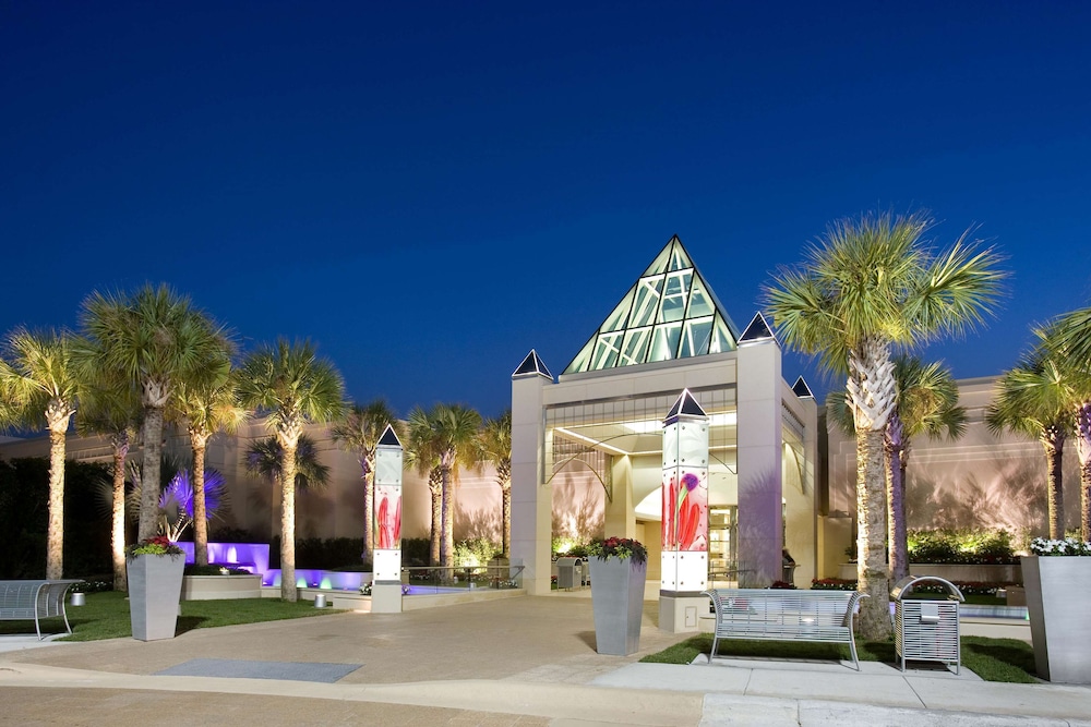 Hilton Palm Beach PBI - photo 90
