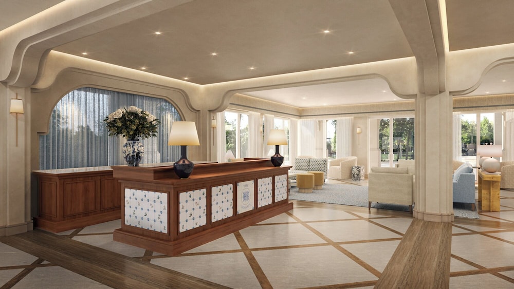 The Seagate Hotel Golf & Beach Club Autograph Collection — Delray Beach — photo 4