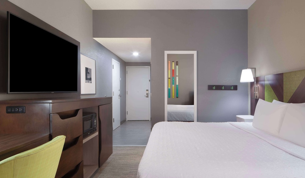 Hampton Inn Southlake - photo 5