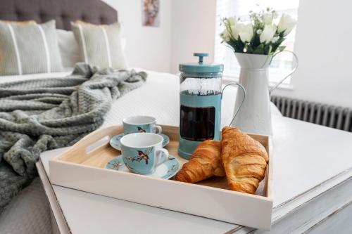 The Laurel Cottage — 4-Star Luxury Hotel in Doncaster, United Kingdom