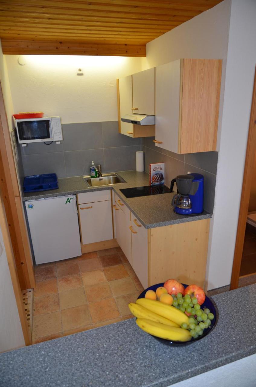Apartmenthaus Bader — Leutasch — photo 3