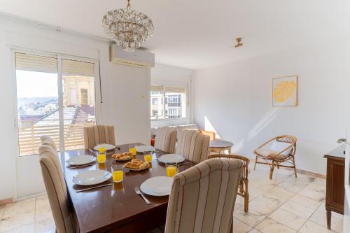 Trendyhomes San Sebastian — Almeria