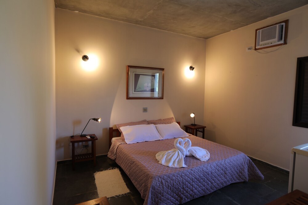 Pantanal Park Hotel — Corumba — photo 4