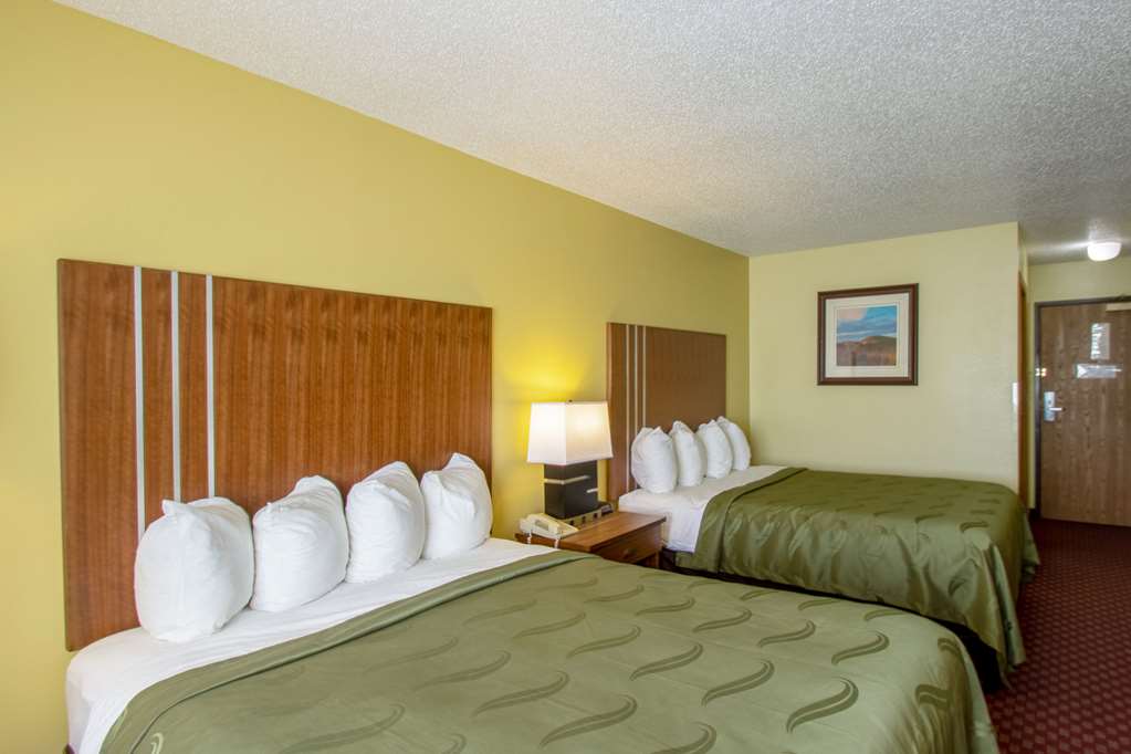 Quality Inn Mineral Point - photo 10