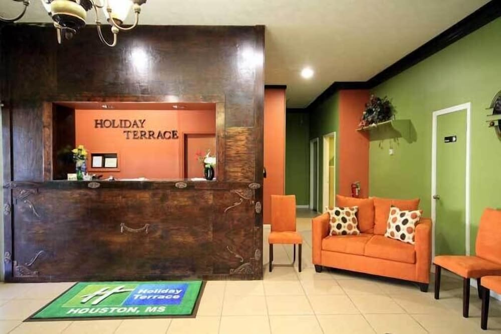 Holiday Terrace Motel - photo 4