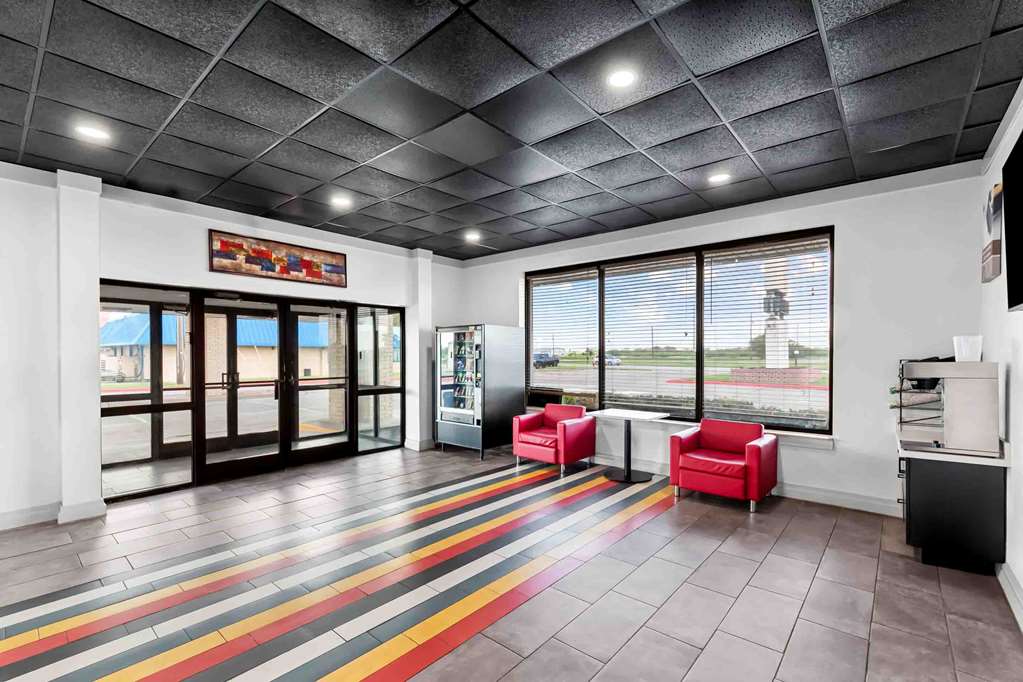 Studio 6 Port Lavaca TX - photo 3
