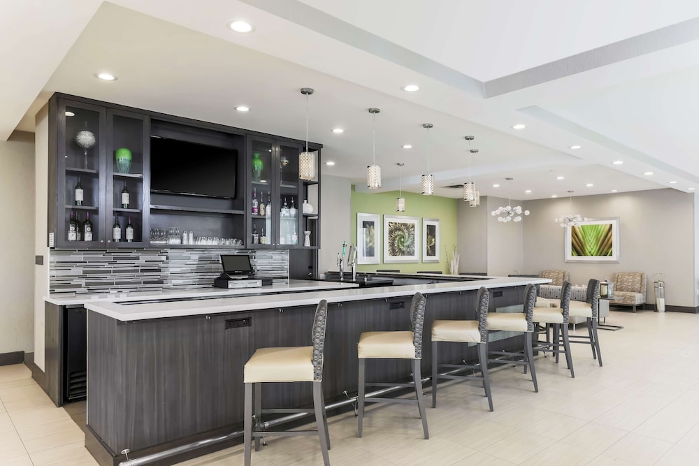 Hilton Garden Inn Ardmore - photo 19