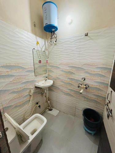 Treebo Shree Krishnam Residency