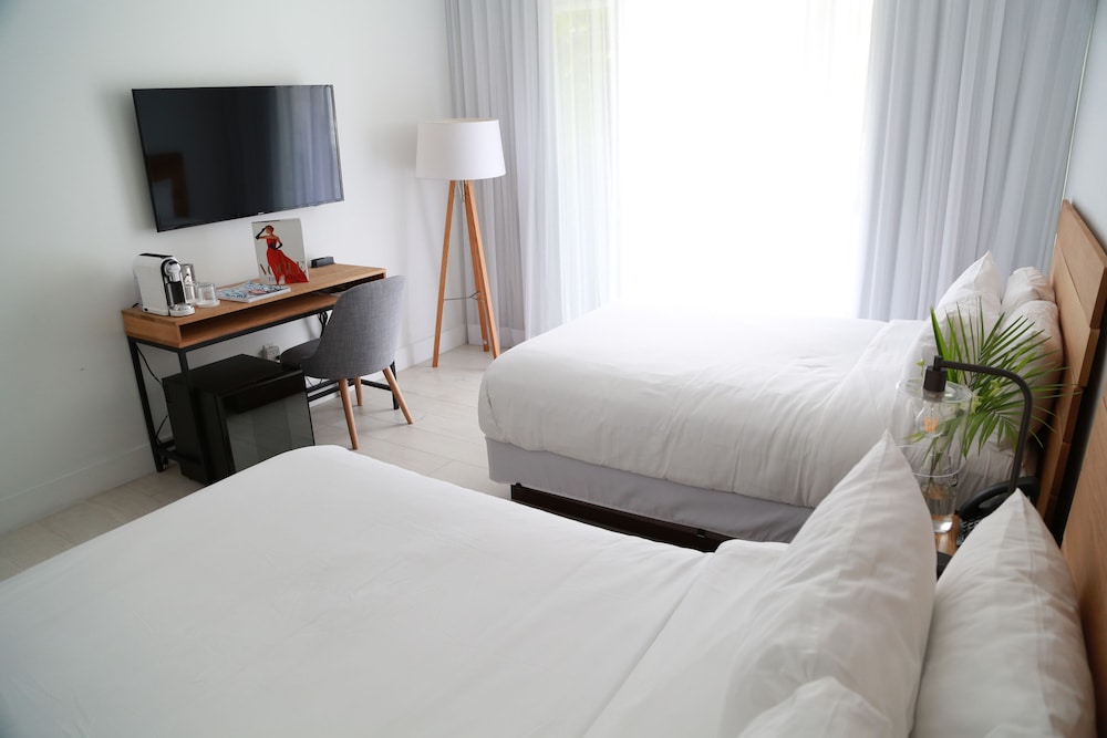 The Meridian Hotel by At Mine Hospitality - photo 14