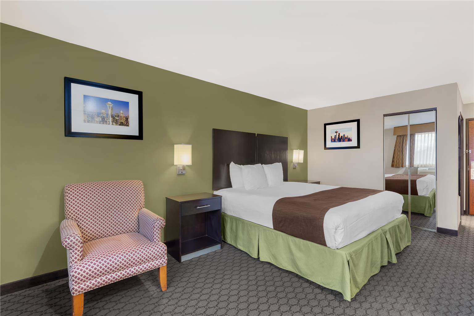 Best Western Sky Valley Inn - photo 12