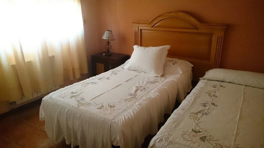 Cortijo Almanzor — Almunecar — photo 3