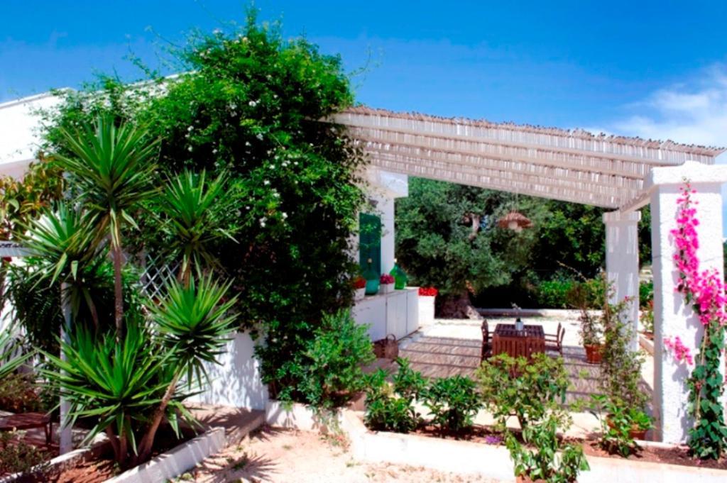 Case Per Vacanze Torre Incina in Polignano A Mare, Italy