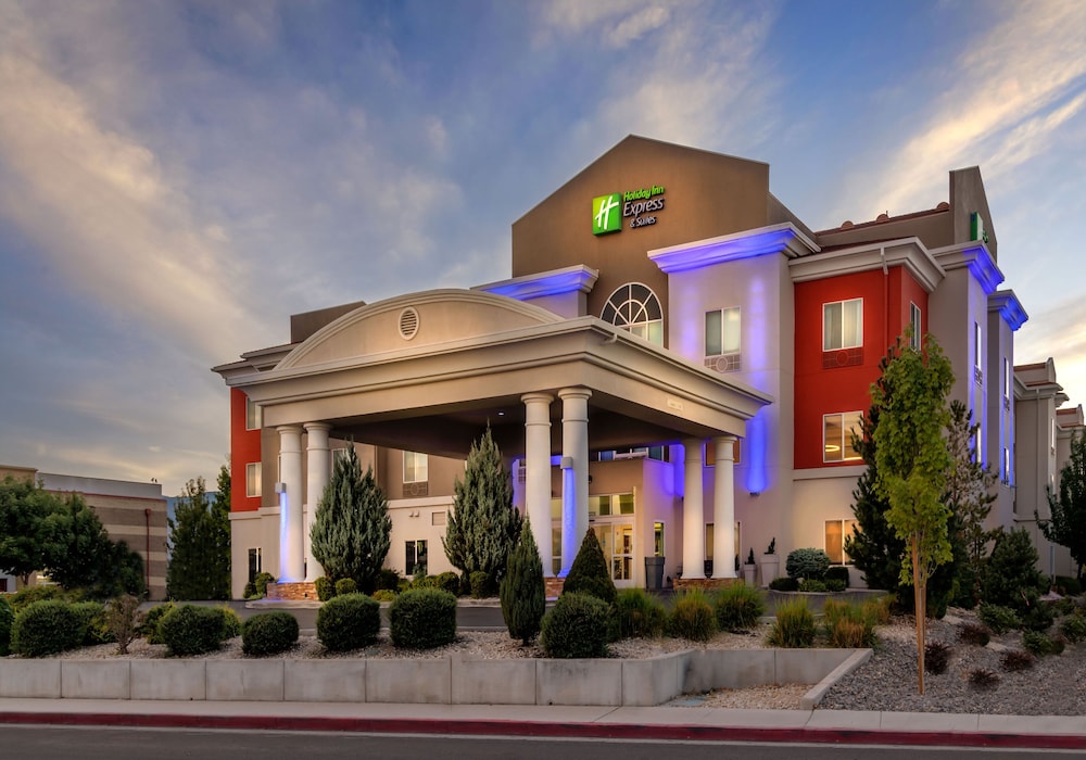 Holiday Inn Express Reno Airport by IHG in Reno, United States