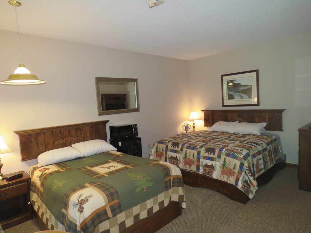 Tug Hill Resort - photo 10