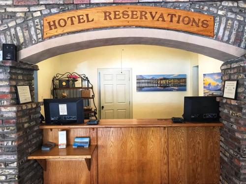 Pismo Beach Hotel - photo 15