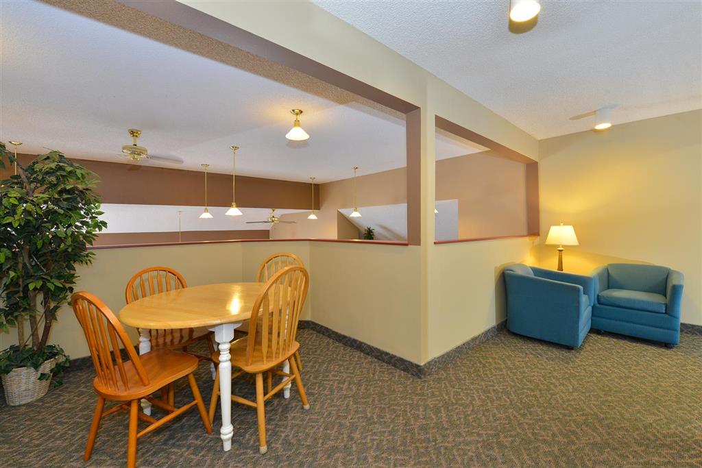 Americas Best Value Inn Kalispell - photo 7